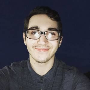 Meet your Posher, Alexander